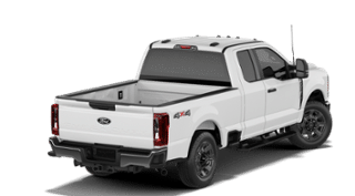 2027 Ford Super Duty® External Image 3